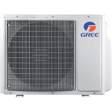 Gree GWHD24NK6OO Εξωτερική Μονάδα για Multi Κλιματιστικά 24000 BTU